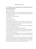 Phát huy vai trò của người phụ nữ trong xây dựng gia đình văn hóa ở ngoại thành hà nội hiện nay   luận văn ths  triết học  60 22 85 doc 