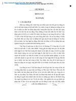 Pháp luật về bảo vệ trẻ em trong lĩnh vực lao động 