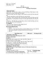 văn 7 chuẩn kiên thức kĩ năng