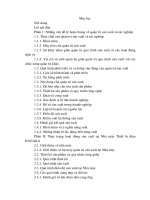 Hoạt động quản trị sản xuất tại nhà máy thiết bị điện HANAKA