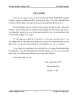 Đặc điểm địa sinh thái khu vực duy tiên, hà nam  thiết kế hệ thống xử lý asen và sắt trong nước ngầm công suất 20m3ngày bằng vật liệu đá ong và cát  thời gian thi công 3 tháng