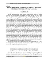 Skkn:Nâng cao vốn từ lớp 5,tg: Nguyễn Thị Thúy