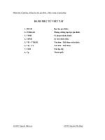 Pháp luật về phòng, chổng bạo lực gia đình   thực trạng và giải pháp 