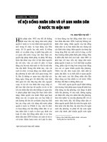 Báo cáo   về quy định ghi tên của vợ chồng trong giấy chứng nhận quyền sở hữu tài sản chung theo pháp luật hôn nhân và gia đình hiện nay  