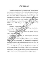 vấn đề nâng cao trình độ nhận thức về hàng hoá tuyển mộ, khuyến khích vật chất và tinh thần và kỷ luật người lao động 