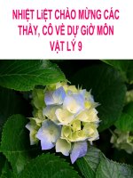 BÀI 44 THẤU KINH PHÂN KÌ