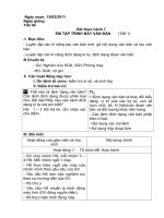 giao an tin 6 tu tiet 49 den 70 theo chuong trinh SGK