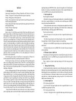 LATS Nghiên cứu ứng dụng lý thuyết người đại diện trong quản trị ngân hàng thương mại Việt Nam