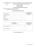 giai sinh hoc tren may tinh