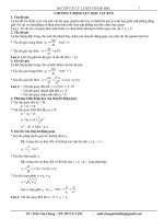 PP GIAI BAI TAP VAT LY 12 TOAN TAP