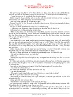 Hè đọc Thủy Hử 6