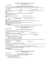 ĐÍNH CHÍNH 45 ĐỀ ÔN TV 4   5