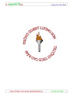 bài tập vật lý 8