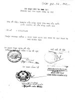 Nghiên cứu công nghệ lên men sản xuất axit axetic và dấm năng suất cao