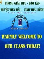 Unit 7 saving energy