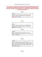 Mau dong ho co chu chay theo y muon