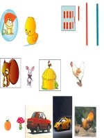 Tranh anh day hoc lop 1