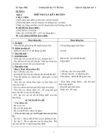 Giao an Tap lam van lop 4