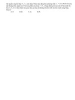 giúp em giai bài tập giao thoa sóng nước