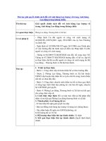 Thủ tục giải quyết chính sách đối với Anh hùng Lực lượng vũ trang, Anh hùng Lao động