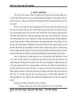 SKKN nang ca hieu qua phuc vu ban doc