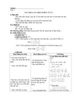 Tuần 4 (Nguyễn Văn Thùy)