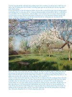 Sơ lược văn học Nga