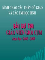 Chu vi hình tròn