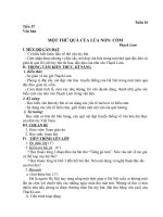 Tuần 16 (Tg: Đồng Thị Thanh)