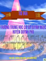 Bai 28 Dong co dien mot chieu