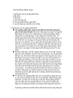 tín ngưỡng dân mang tính phồn thực