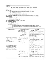 Tuần 14 (Nguyễn Văn Thùy)