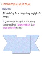 DUONG TRUNG TUYEN TRONG TAM GIAC