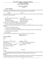 bo de on thi vao lop 10