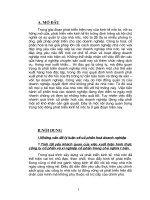 Những giải pháp đẩy nhanh trình cổ phần hóa