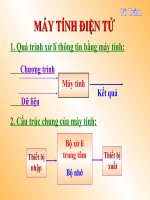 Bồi dưỡng kiến thức tin học