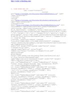 Code Tổng hợp 06