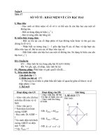 Tuần 9 (Nguyễn Văn Thùy)