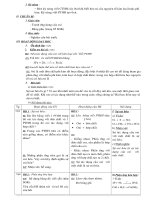 Hóa 8 tiết 39 đến 50