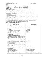 Giao an Tap doc lop 4