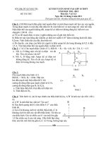 De thi vao 10 THPT Quang Tri 2011 2012