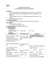 Tuần 7 (Nguyễn Văn Thùy)