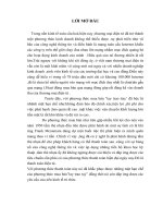 MỘT SỐ LÍ LUẬN CHUNG VỀ THANH TOÁN ĐIỆN TỬ TRONG THƯƠNG MẠI ĐIỆN TỬ