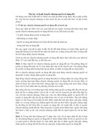 Thủ tục và lệ phí chuyển nhượng quyền sử dụng đất