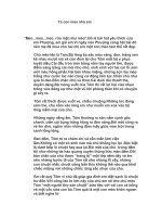 tả con mèo nhà em