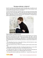 Thủ phạm chính gây ra bệnh trĩ?