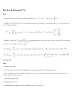 Gửi Đặng Anh Tuấn bài 5,6