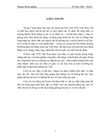 Đoàn TNCS Hồ Chí Minh Xã Mỹ Lý với công tác phòng chống tệ nạn nghiện hút ma tuý trong thanh niên trên địa bàn