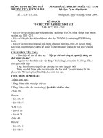 ke hoach phu dao hoc sinh yeu kem