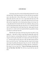 Công tác Tuyển dụng công chức làm việc tại Tỉnh Đoàn Ninh Bình